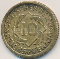 Németország / Weimari Köztársaság 1924D 10pf Al-Br + Románia 1924. 2L Cu-Ni (2xklf)  T:2,2- ph.
Germany / Weimar Republic 1924D 10 Pfennig Al-Br + Romania 1924. 2 Lei Cu-Ni (2xdiff) C:XF,VF edge error