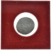 Római Birodalom / Thesszaloniki / I. Constantinus 320. Follis Br T:2,2-
Roman Empire / Thessalonica / Constantine I 320. Follis Br 'CONSTAN-TINVS AVG / D N CONSTANTINI MAX AVG - VOT . XX - TSGammaVII' C:XF,VF
RIC VII 96.