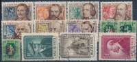 1953/1954 Kis összeállítás (5.300)