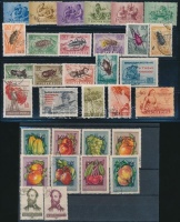 1953/1954 Kis összeállítás (5.300)