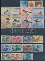 1953/1954 Kis összeállítás (5.300)