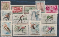 1953/1954 Kis összeállítás (5.300)