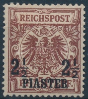 Törökország 1889 Mi 10c