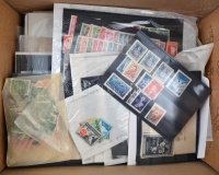 Jugoszlávia és Horvátország tartalmas tétel, sorok, blokkok, darabok több példányban nagyon sok régivel, sok postatisztával, jobbakkal