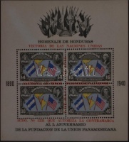 Főleg postatiszta ENSZ motívum (ENSZ, UNICEF, menekültek éve, malária stb.) gyűjteménymaradvány albumban, többnyire Hawidban, főleg tengerentúli anyag, közte pár ritkán látható bélyeg és FDC / Mostly mint never hinged United