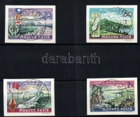 1968 Balaton vágott sor (**3.200)
