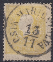 'CSÍK MARTONFALVA'
