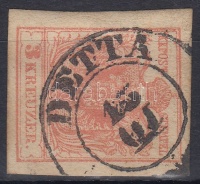 'DETTA'