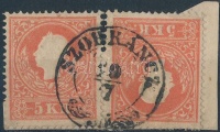 'SZOBRANCZ'