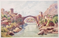 La Bosnie-Herzégovine a l'exposition internationale universelle de 1900 a Paris. Bécs, 1900, Adolphe Holzhausen. Rengeteg érdekes illusztrációval. Kicsit kopott félvászon kötésben, egyébként jó állapotban. /

With many interesting