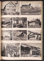 Touristverein <<Die Naturfreunde>>. Denkschrift zu sechzigjährigen Bestehen 1895-1955. Zürich, 1955, Zentralausschluß der Naturfreunde-Internationale. Sok érdekes képpel, írással. Kicsit kopott papírkötésben, egyébként jó