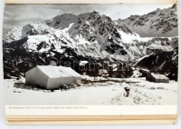 Herrligkoffer, Karl M.: Der letzte Schritt zum Gipfel. Kampf und Sieg im Himalaya. Reutlingen, 1958, Robert Bardtenschlager Verlag. Fényképekkel, szövegközi térképekkel. Félvászon kötésben, kicsit szakadt papír védőborítóval, jó