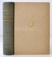 Kittenberger Kálmán. A megváltozott Afrika.
Nagybányai Horthy Jenő közreműködésével. Bp., 1934, Franklin. 374 p. 40 t.  Harmadik kiadás. Kiadói, aranyozott félvászonkötésben