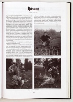 Dénes István, Nagy István: Millenniumi Vadászati Almanach - Pest Megye 2001. Bp., 2001, Dénes Natur Műhely. Kiadói modern keménykötésben.