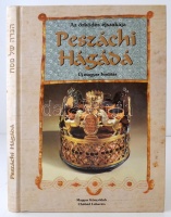 Pészáchi hágádá: az őrködés éjszakája. Új magyar fordítás útmutatóval és kommentárokkal. Főszerk.: Oberlander Baruch. Bp., 1999, Magyar Könyvklub - Chábád Lubavics Zsidó Nevelési és Oktatási Egyesület. Kétnyelvű