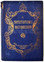 A protestantizmus Magyarországon. Bp. 1928. Bethlen Szöv. 510 p. 16 t. I. rész: Történeti és helyzetrajz. II. rész: A protestáns szellem hivatása a magyar nemzet életében. Szövegközti képekkel, rajzokkal gazdagon illusztrálva.