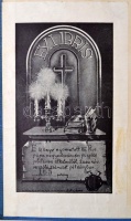 XII. Pius élete és válogatott beszédei Írta és a beszédeket fordította: Zigány Miklós és Fényi András. Bp., 1942, Magyar Jövő. 478 p., 22 t. (egészoldalas fotó). Kiadói, aranyozott, címeres egészvászon-kötésben. A gerinc