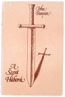 John Bunyan: A Szent Háború. Bp., é.n., Primo. Kiadói puhakötésben.