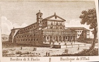 Vasi, Mariano: Itinerario istruttivo di Roma. antica e moderna ovvero descrizione generale dei monumenti antichi e moderni ... Riveduta, corretta ed accresciuta da A. Nibby. I.-II. Rom, 1818. Stamperia de Romanis, 47 metszettel és két metszett,