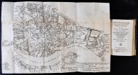 Albrizzi, Giovanni Battista: Forestiero illuminato intorno le cose pi&#249; rare, e curiose, antiche, e moderne della citt&#224; di Venezia, e dell'isole circonvicine : con la descrizione delle chiese, monisteri, ospedali, tesoro di S.