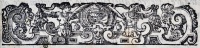 Bussato [Bussatti] da Ravenna, Marco: Giardino di agricoltura. Venezia, 1592, Giovanni Fiorina. Olasz nyelvű mezőgazdasági traktátus, első kiadás. Papír, többféle (feltehetőleg észak-itáliai) vízjellel, 59 folio (ebből 53 számozott),