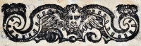 Bussato [Bussatti] da Ravenna, Marco: Giardino di agricoltura. Venezia, 1592, Giovanni Fiorina. Olasz nyelvű mezőgazdasági traktátus, első kiadás. Papír, többféle (feltehetőleg észak-itáliai) vízjellel, 59 folio (ebből 53 számozott),