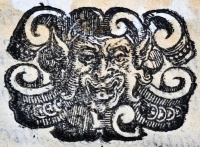 Bussato [Bussatti] da Ravenna, Marco: Giardino di agricoltura. Venezia, 1592, Giovanni Fiorina. Olasz nyelvű mezőgazdasági traktátus, első kiadás. Papír, többféle (feltehetőleg észak-itáliai) vízjellel, 59 folio (ebből 53 számozott),