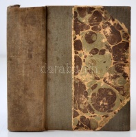 P. Ovidii nasonis quae supersunt. Ad optimorum librorum fidem accurate edita. Curavit Antonius Richter, Tomus I. & II., (egybekötve)  Lipsiae, 1828, Caroli Tauchnitii. Az első kötetben: Heroides, Amores, Ars am., Remedia am., Medicamina f.,