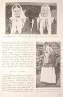 Atlasu Polskich Strojów Ludowych XII. Stanisław Bronicz: Strój pszczyński.  Wrocław, 1954, Nakladem Polskiego Towarzystwa Ludoznawczego. Számos illusztrációval, színes képpel. Kiadói papírkötésben, kissé dohos állapotban.