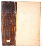 Quintus Curtius Rufus de Rebus Alexandri Magni recte tandem captui juventutis accommodatus, oder Deutliche und nach dem Begriff der Jugend endlich recht eingerichtete Erklärung... durch Emanuel Sincerum. Augspurg, 1716, Paul Kühtze. Első
