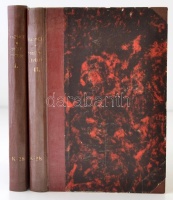 Kazinczy Ferenc: Erdélyi levelek. I-II. kötet. Bev. Kristóf György. Kolozsvár, 1944, Minerva. XXXIII, 176; 195 p. Későbbi félvászonkötésben. Könyvtári példány volt.
