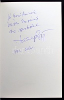 Felleg György: Ön is már rácsok mögött van? Tel Aviv, 1993, magánkiadás. Kiadói keménykötésben. Dedikált példány!
