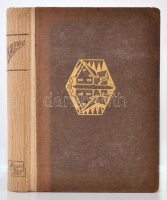 Kalevala. A finn nemzeti hősköltemény. Ford.: Vikár Béla. Bev.: Gulyás Pál. 4. kiad. Bp., 1943. Magyar Élet. 341 p. Kiadói aranyozott félvászonkötésben.