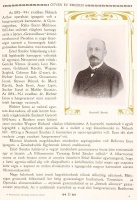 Mészáros Imre, d&#8217;Isoz Kálmán [szerk.]: A Filharmóniai Társaság múltja és jelene 1853-1903
<br/>Bp., 1903, Hornyánszky Viktor. 1 címkép, [6], 2 t., 3 faksz. mell., 109 p.