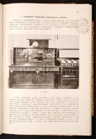 Koczka László: Távbeszélő központok gépesítésének alapelvei. Bp., 1944, KMENY. 70 p. Korabeli félvászonkötésben. Könyvtári példány volt, címlapja hiányzik. Ritka kötet.