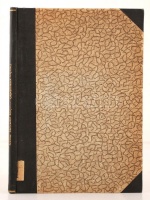 Koczka László: Távbeszélő központok gépesítésének alapelvei. Bp., 1944, KMENY. 70 p. Korabeli félvászonkötésben. Könyvtári példány volt, címlapja hiányzik. Ritka kötet.