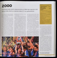 Kier Radnedge: A futball enciklopédiája. Bp., 2006, Ventus Libro. Kiadói modern keménykötésben, újszerű állapotban. Számos fotóval.