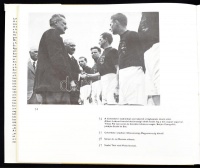 Vándor Kálmán: Labdarúgó világbajnokságok. 1930-1978. Bp., 1978, Sport. Kiadói egészvászon-kötésben, jó állapotban. Számos fotóval.