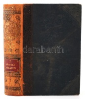 A Pallas Nagy Lexikona Az összes ismeretek enciklopédiája. 1-17. kötet. Egy pótkötettel. Budapest, 1893-1904. Pallas. Szövegközti képekkel, térképekkel, chromo­li­tográfiákkal gazdagon illusztrálva. Egységes, aranyozott gerincű,