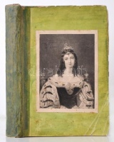 Kisfaludi Kisfaludy Károly minden munkái. Szerk.: Toldy Ferenc.  5. kiad. Pest,  1860, Heckenast Gusztáv. 211 p + 3 rézmetszetű képpel. Eredeti papírkötésben