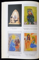Betlehemi képeskönyv. Betlehem picture-book. Krippenbilderbuch. Budapest, 2004, A Magyar Kézművességért Alapítvány.