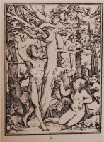 Hans Holbein's Todtentanz in 53 getreu nach den Holzschnitten lithographirten Blaettern. Hrsg. von J. Schlotthauer. Mit erklärendem Texte.
<br/>München. 1832. Schlotthauer, 53 Litho képpel / With 53 Litho illustrations(1 kép és a