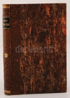 Ibsen Henrik: Peer Gynt. Drámai költemény. Ford. Patthy Károly. Bp. 1918, Nyugat. 178 p. Korabeli félbőrkötésben.