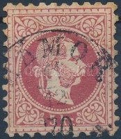 '(H)ÁMOR / (ABAÚJ M.)'