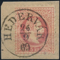 'HEDERVÁR'