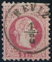 'HÉVIZ'