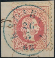 '(KADARKÚT)' kék / blue