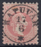 'KAPUVÁR'