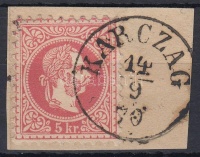 'KARCZAG'