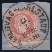 'KARLOVAC-KARLSTADT / VEC'